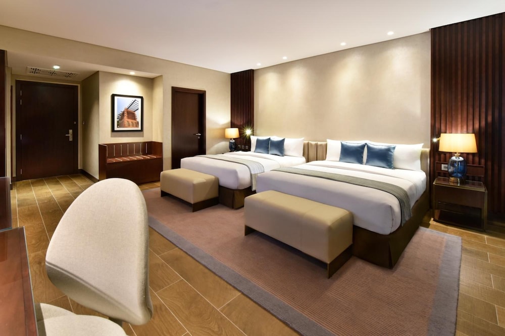 Bahrain Airport Hotel - Airside 22/58