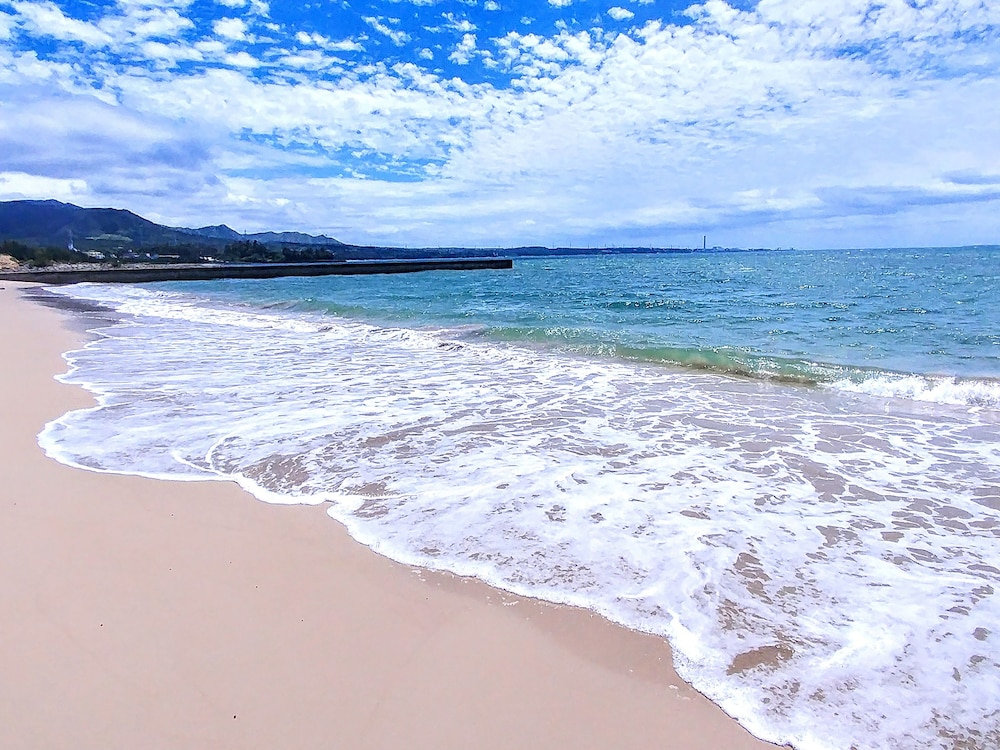 Kariyushi Condominium Resort Yaka Seaside 25/32