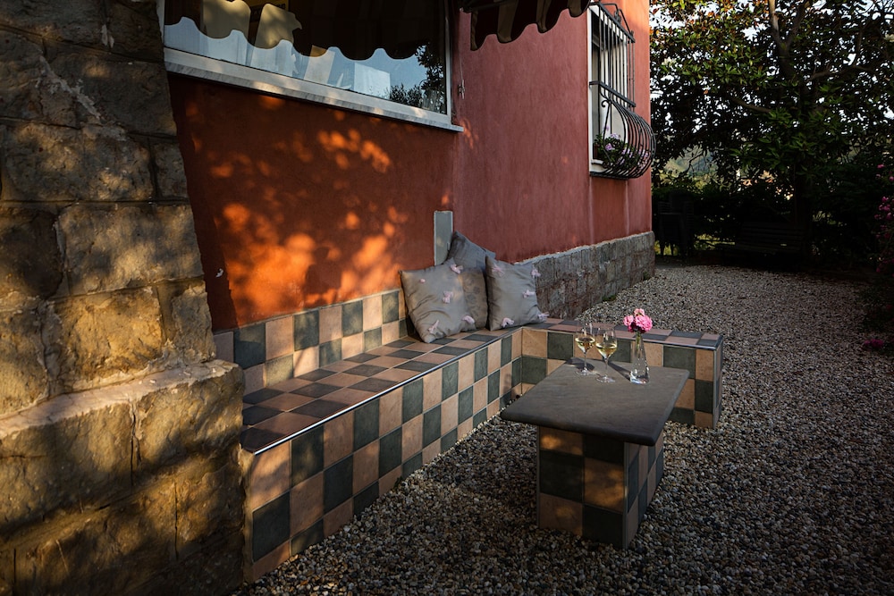 Hotel Del Borgo 54/60