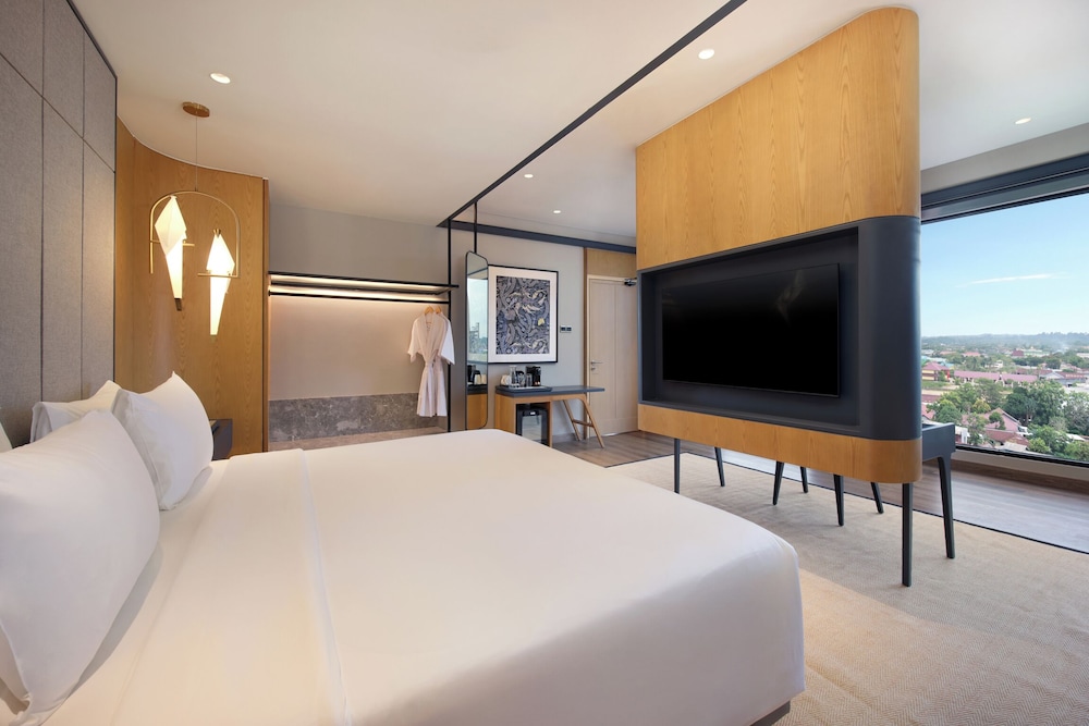 Mercure Berau 9/59