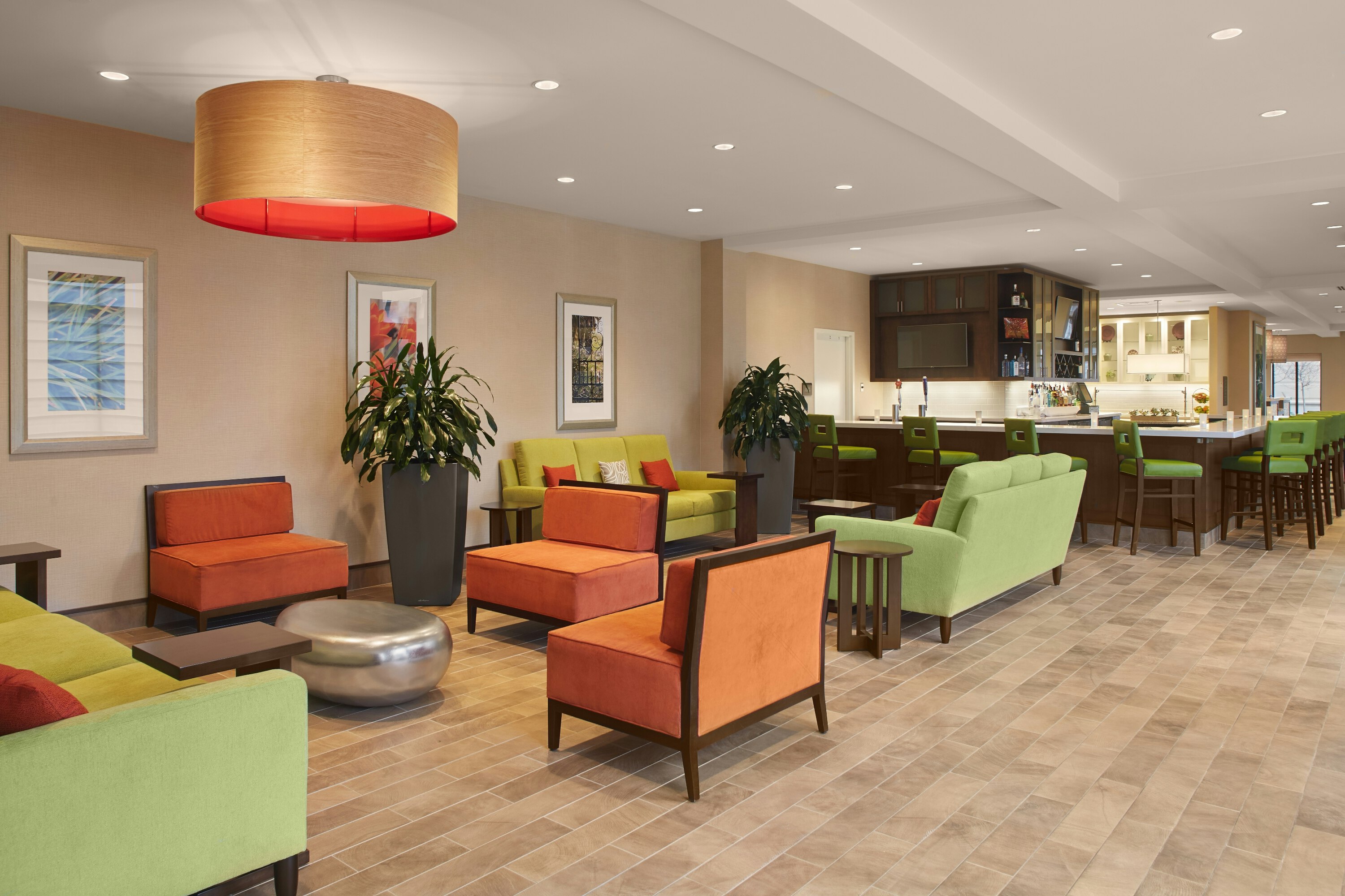 Hilton Garden Inn Akron 40/77