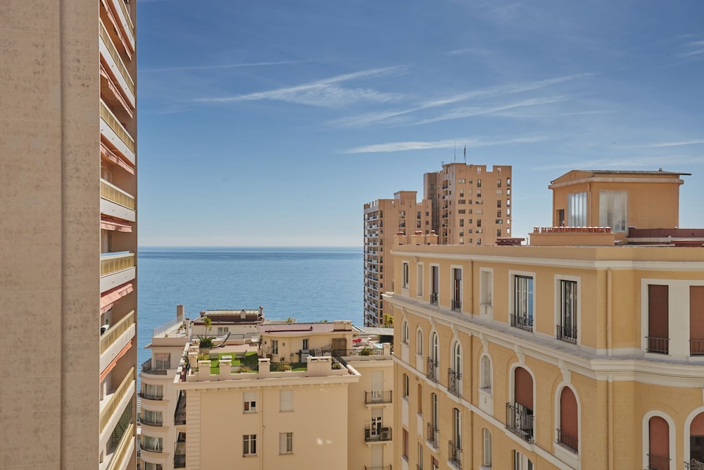 Appart'hotel Odalys City Monaco Les Hauts de la Principaute 75/80