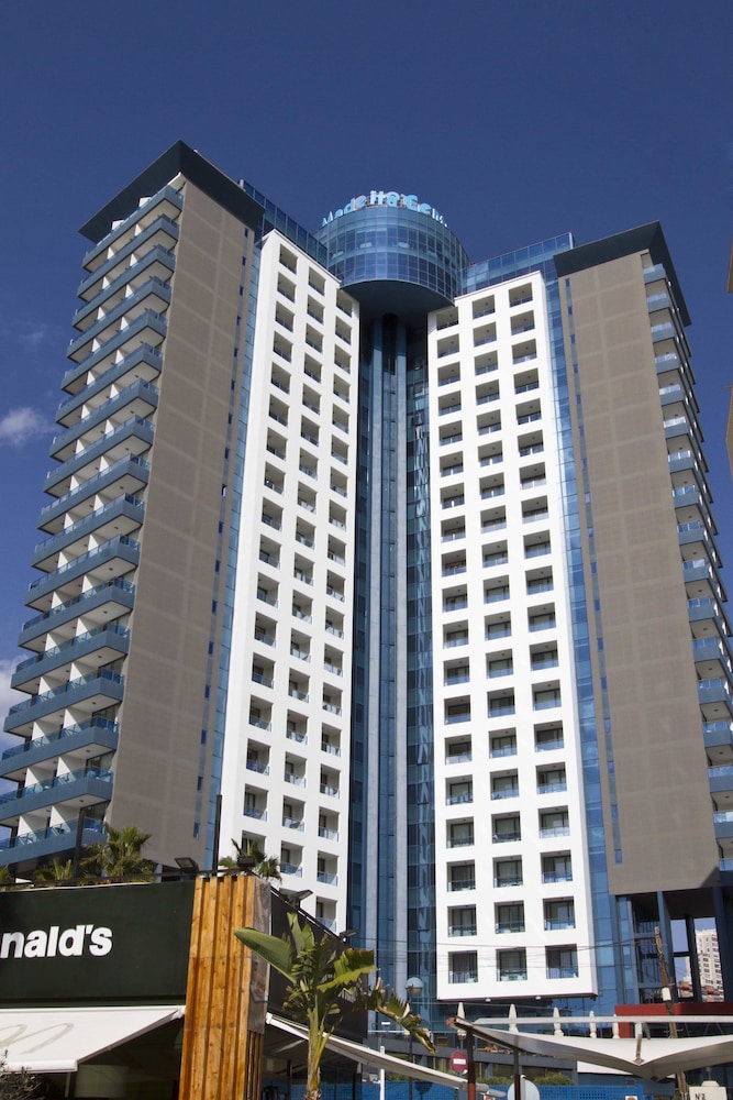 Madeira Centro Hotel 2/69