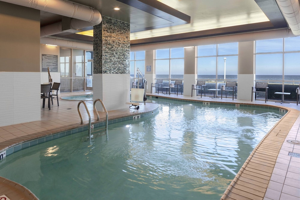 Residence Inn Virginia Beach Oceanfront 3/34