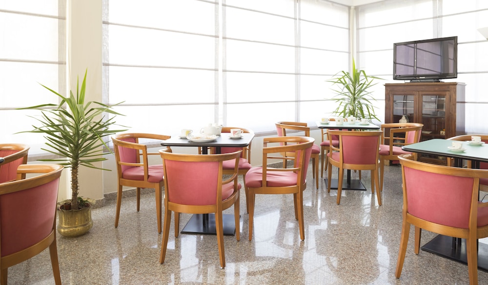 Hotel Buonafortuna 60/70