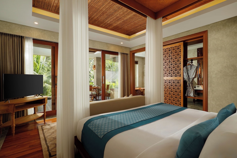 Valley, Suite, King Bed