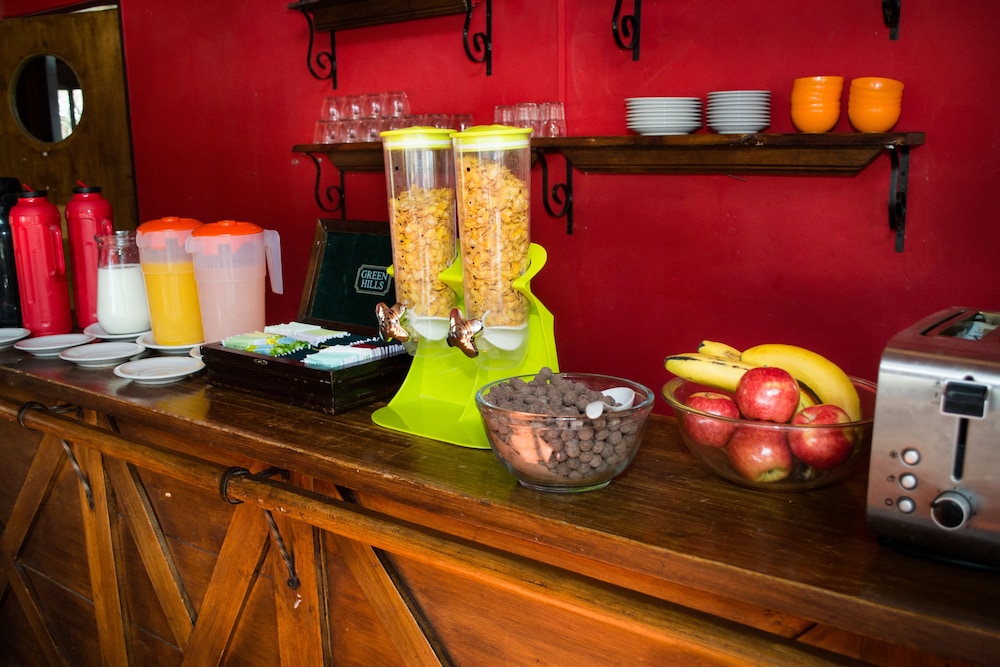 Hostel Inn Calafate 23/50