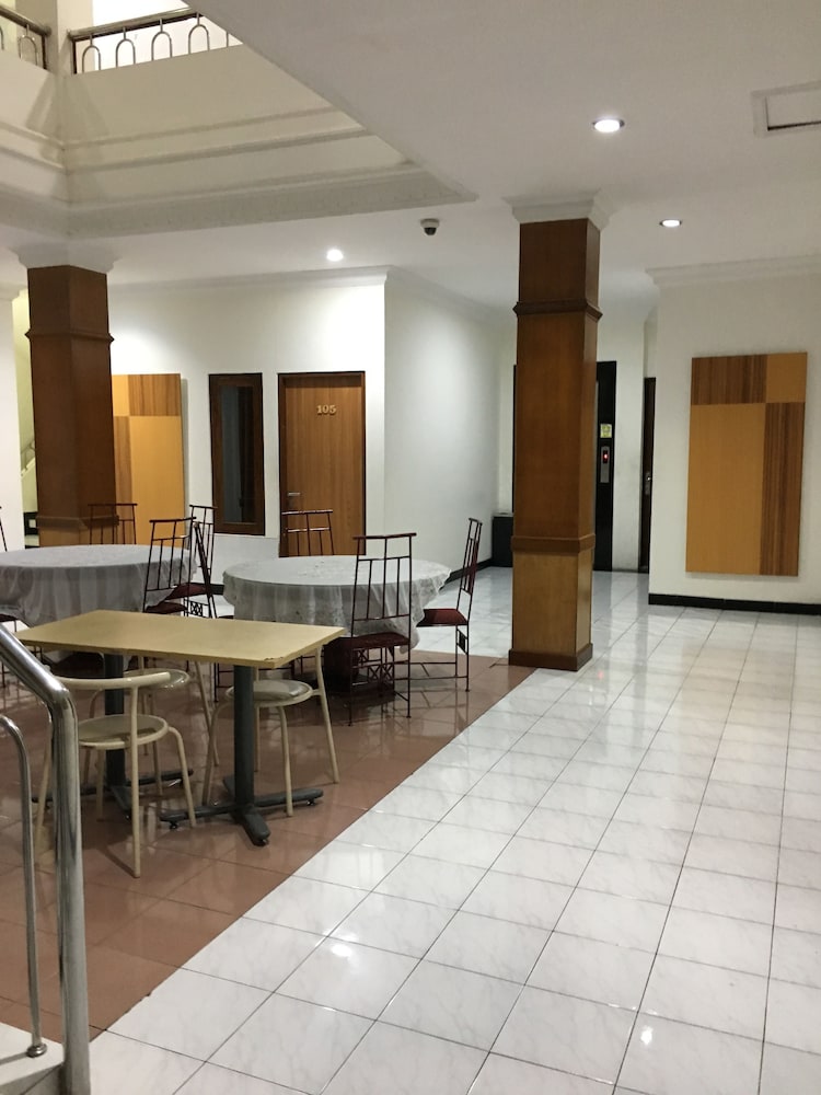 Hotel Kristina 3/29