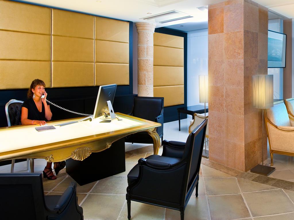 Villa Venecia Boutique Hotel 4/53