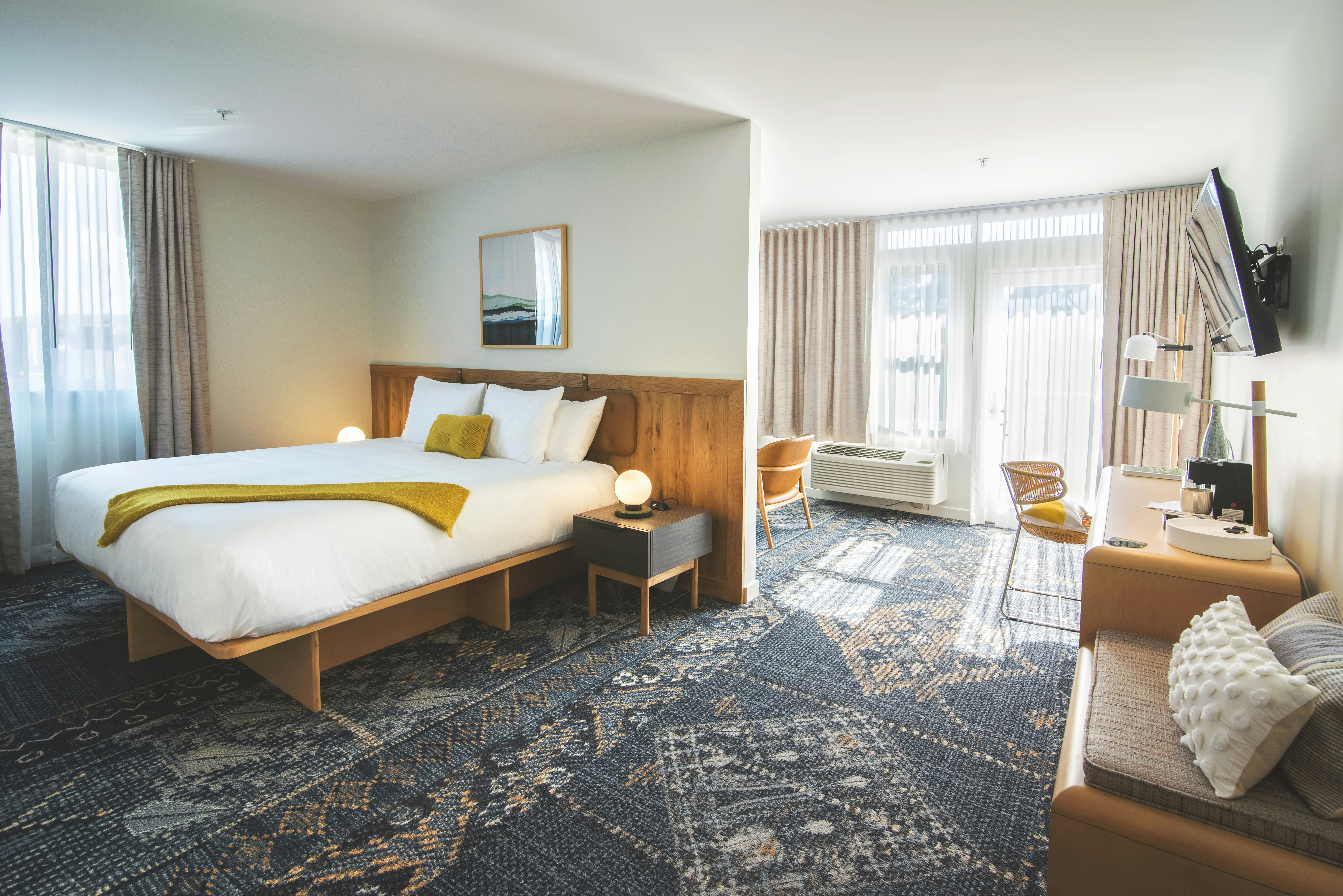 SaltLine Hotel 13/50