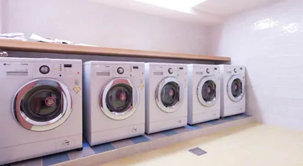 尤尼克住宿家庭旅馆(Uniqstay Hostel and Suite) 图片3