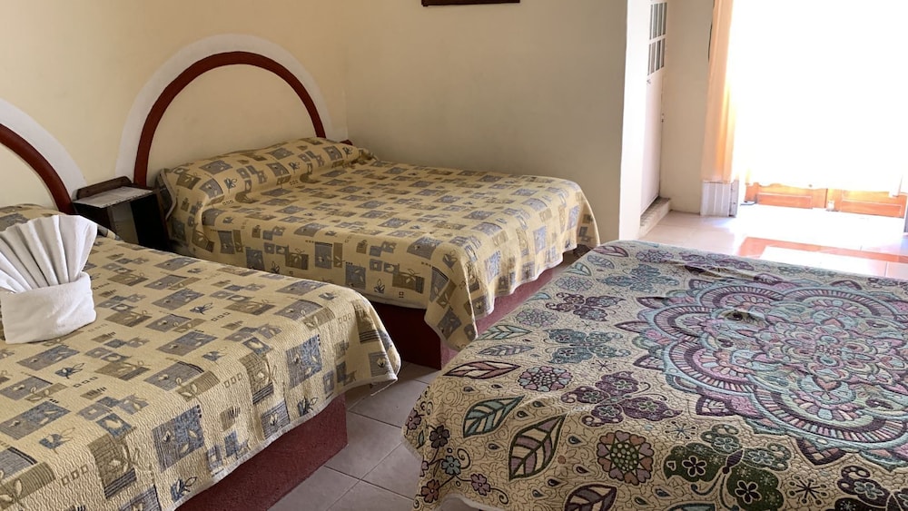 Hotel Posada de La Condesa 15/50