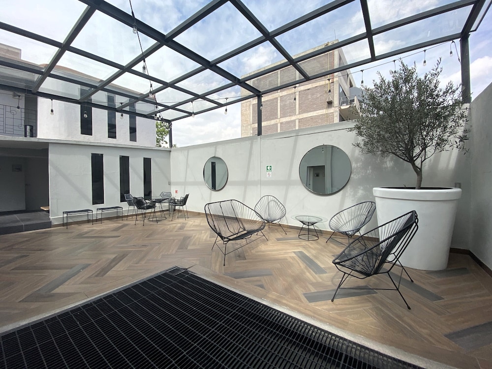 Hostal Alcazar 29/50