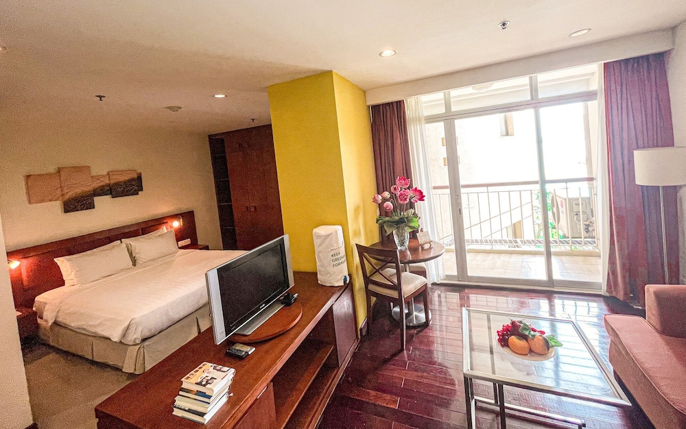 Wil'que Westlake Hotel & Residences 14/50