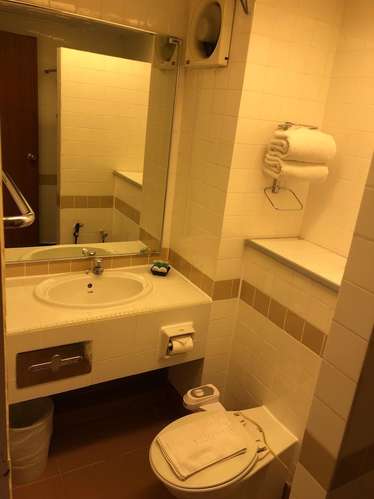 Hotel Seri Malaysia Alor Setar 22/58