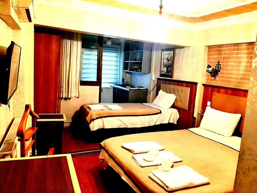 Istanbul Sydney Hotel 26/64