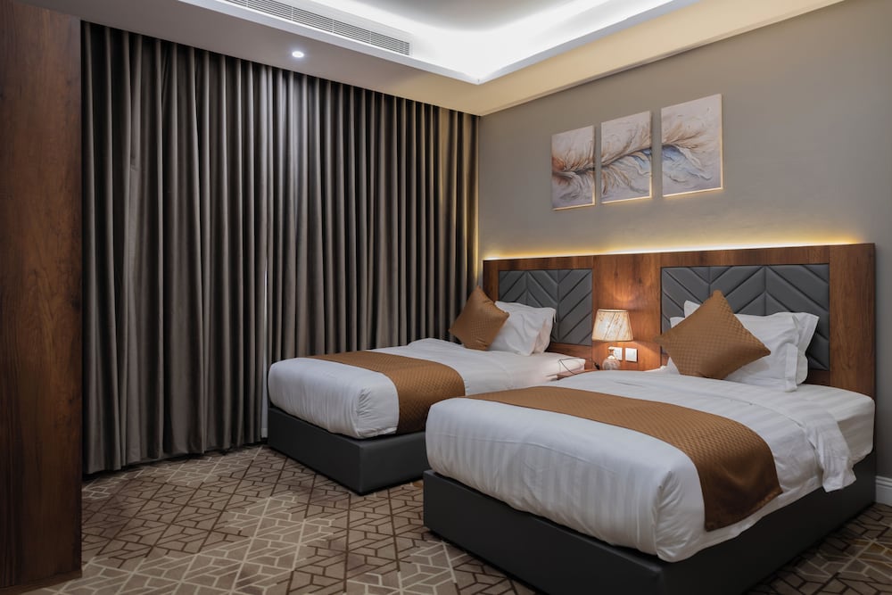 Armada Residence Hotel Apartments 32/62