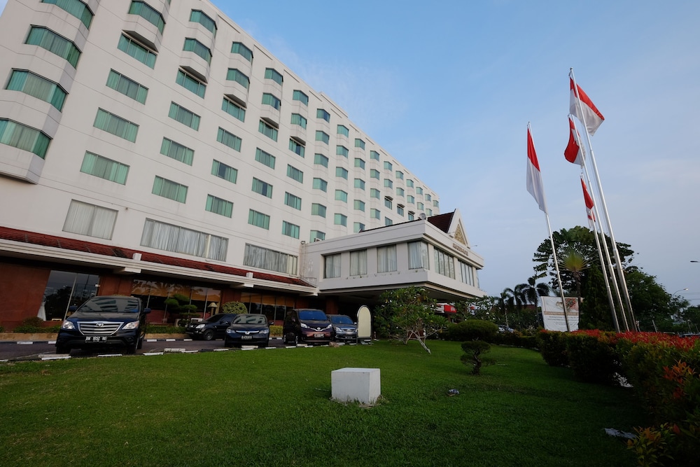 Aryaduta Pekanbaru in PEKANBARU