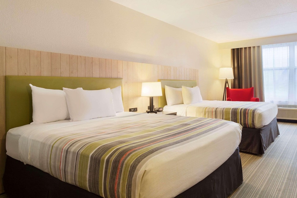 ROOM, 2 QUEEN BEDS, ACCESSIBLE