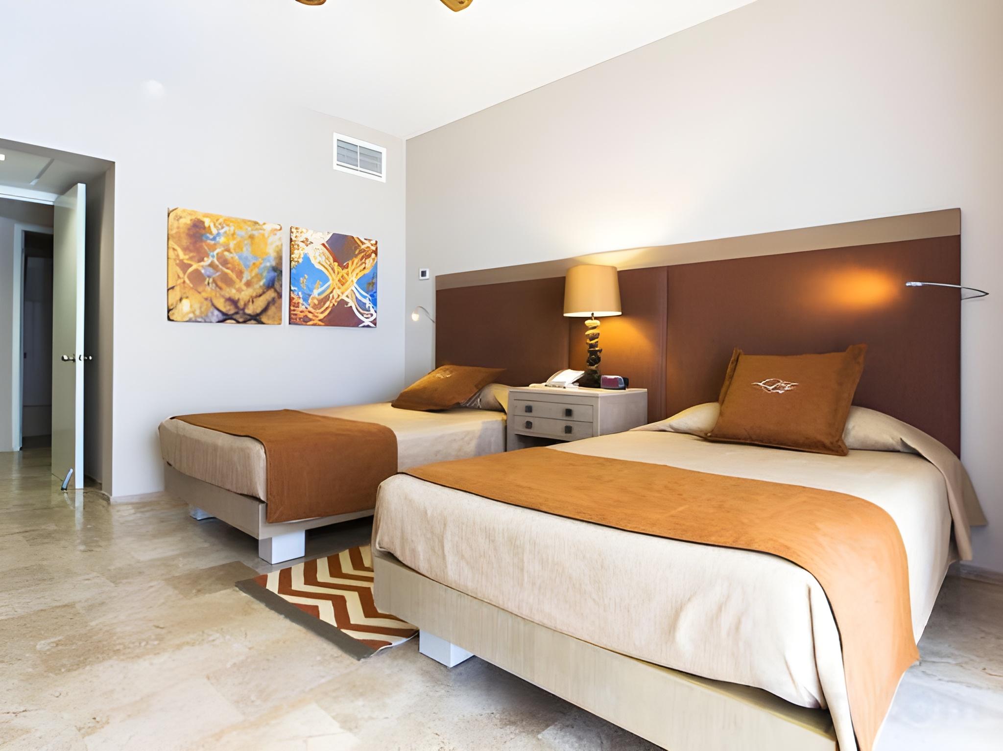 Junior Suite, Sea View