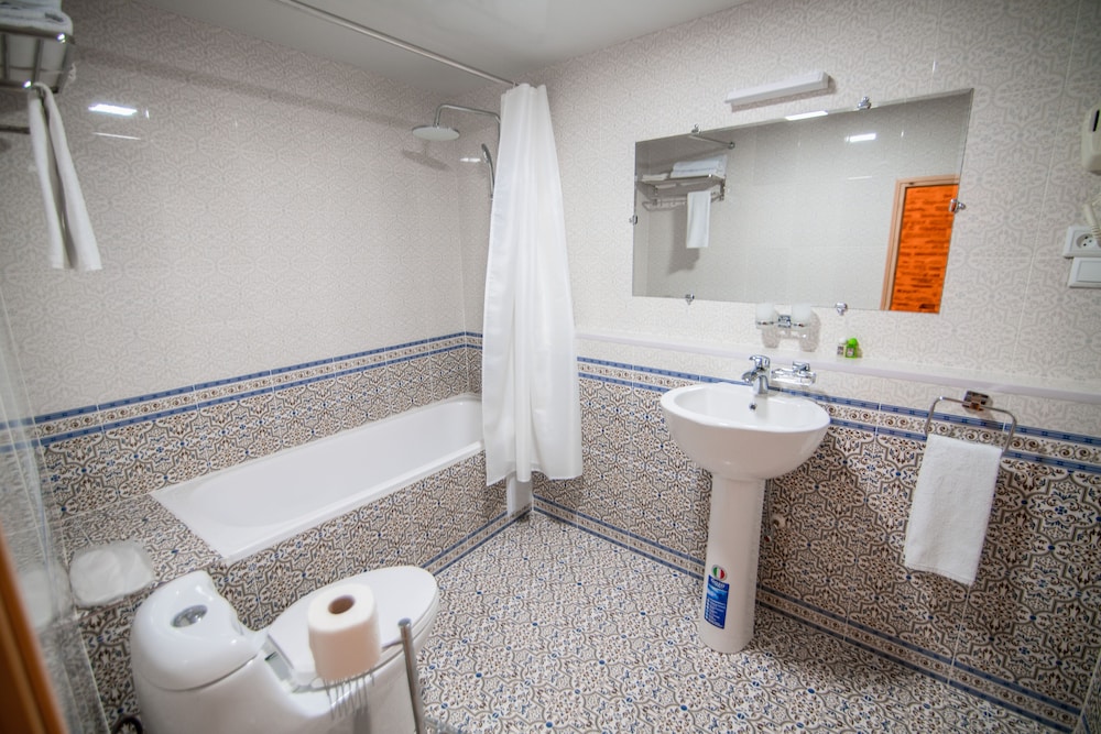 Boutique Hotel Minzifa 42/50