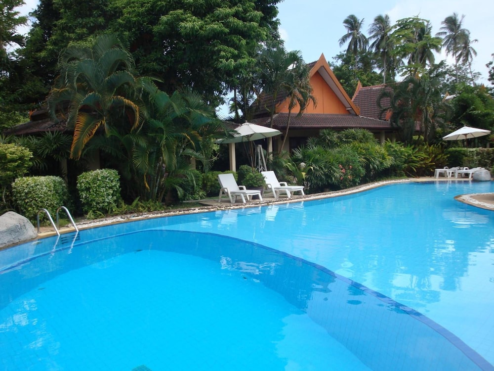 Palm Garden Resort 59/66