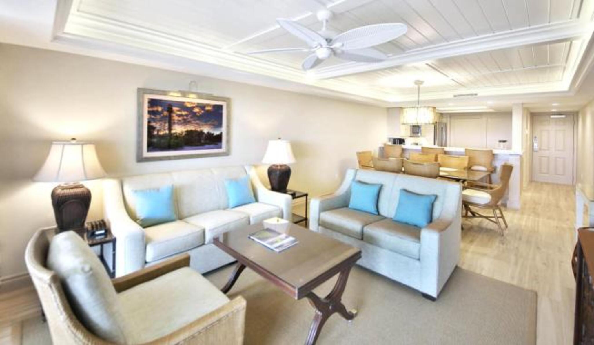 Premium Gulf View Condominium