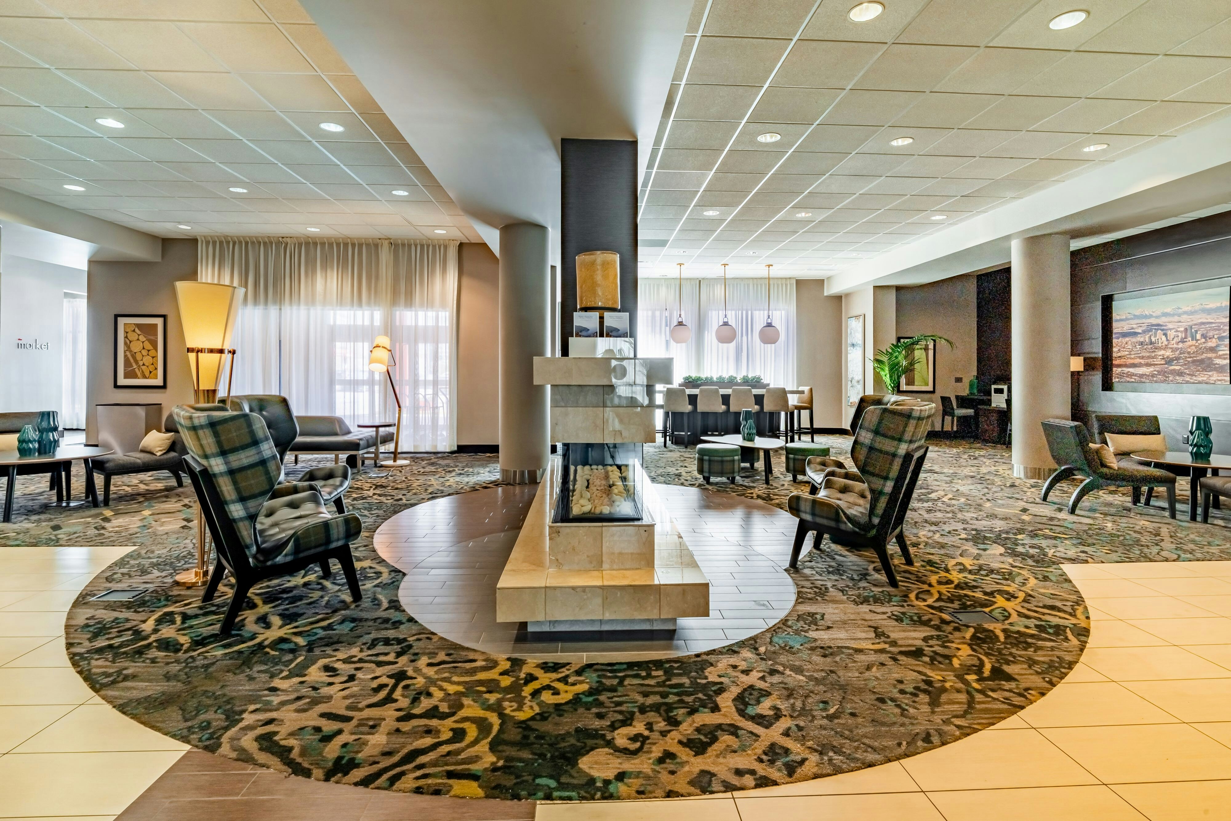 Residence Inn By Marriott Calgary South 19/25