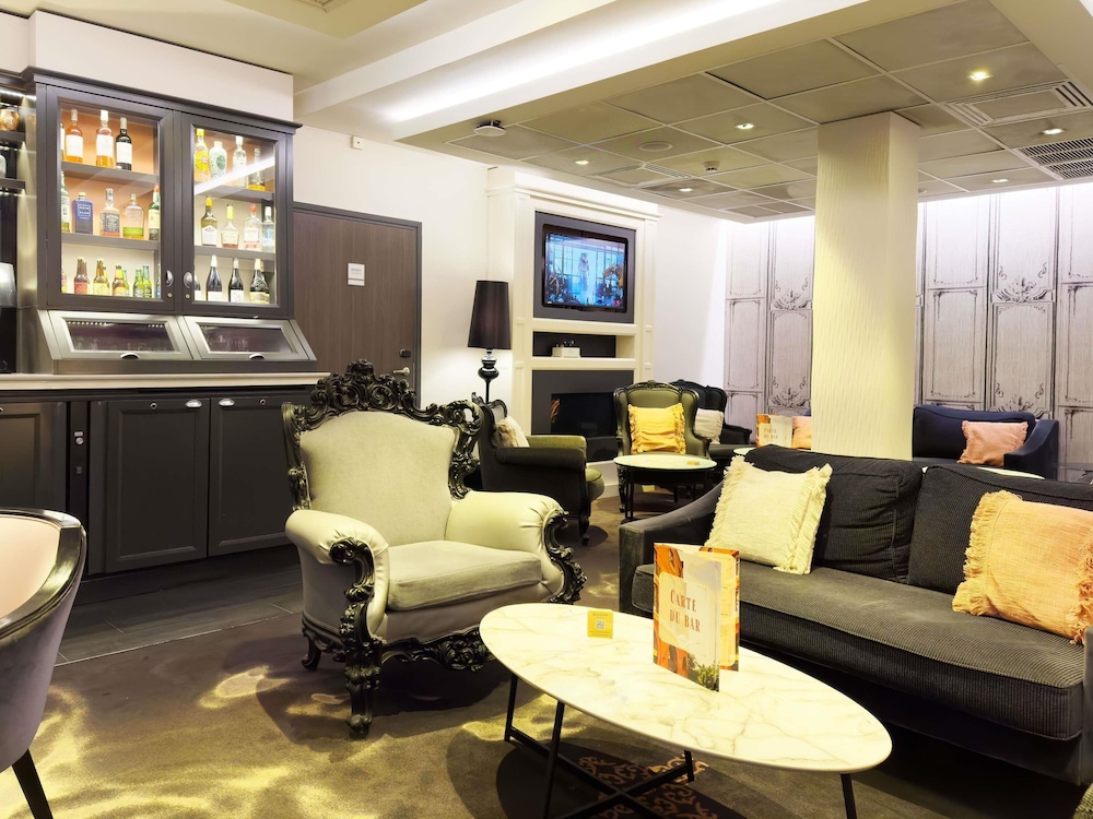 Mercure Toulouse Centre Wilson Capitole 43/72