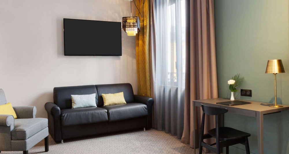 Best Western Plus Hotel De Dieppe 1880 37/61