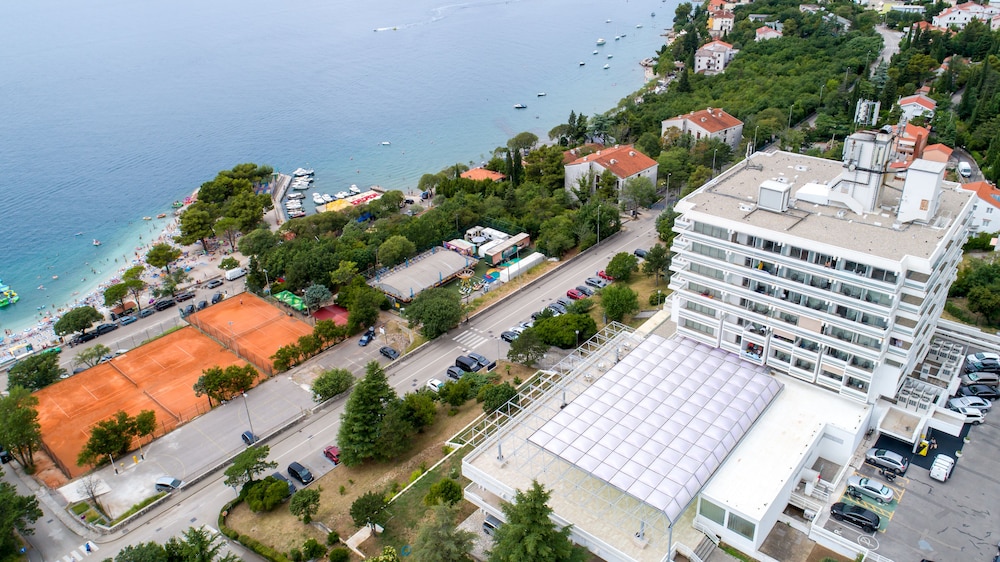 Hotel Omorika Crikvenica 1/50