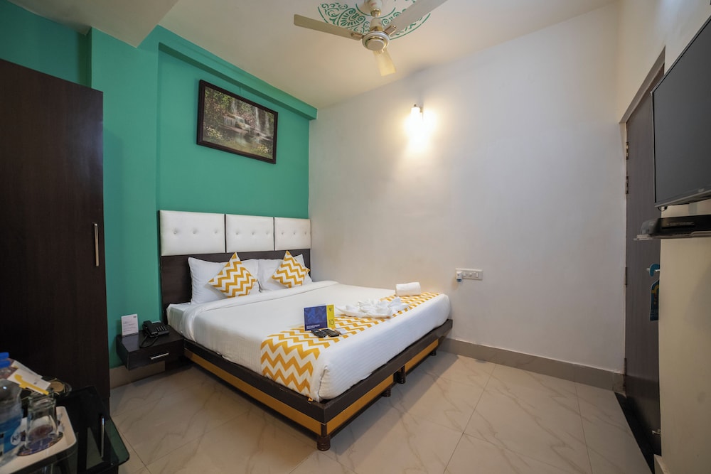 Hotel Yash Residency 8/35