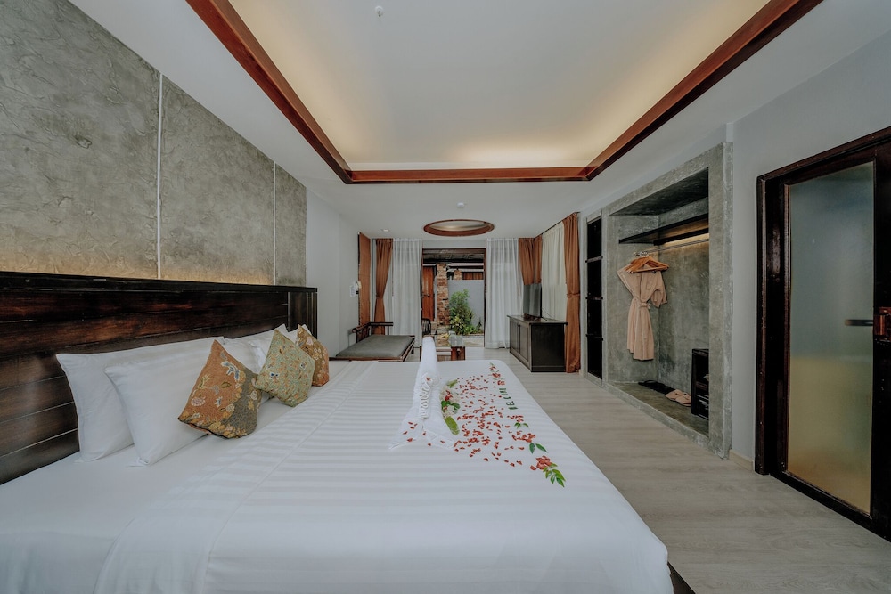 Railay Bay Resort And Spa 22/72