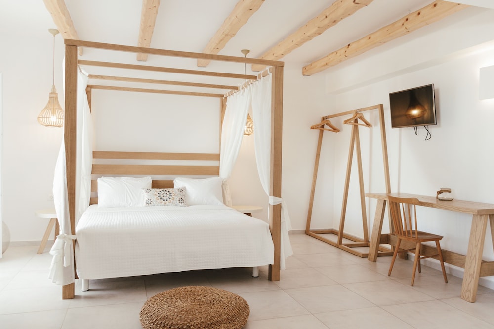 Casa Vitae Suites 11/60