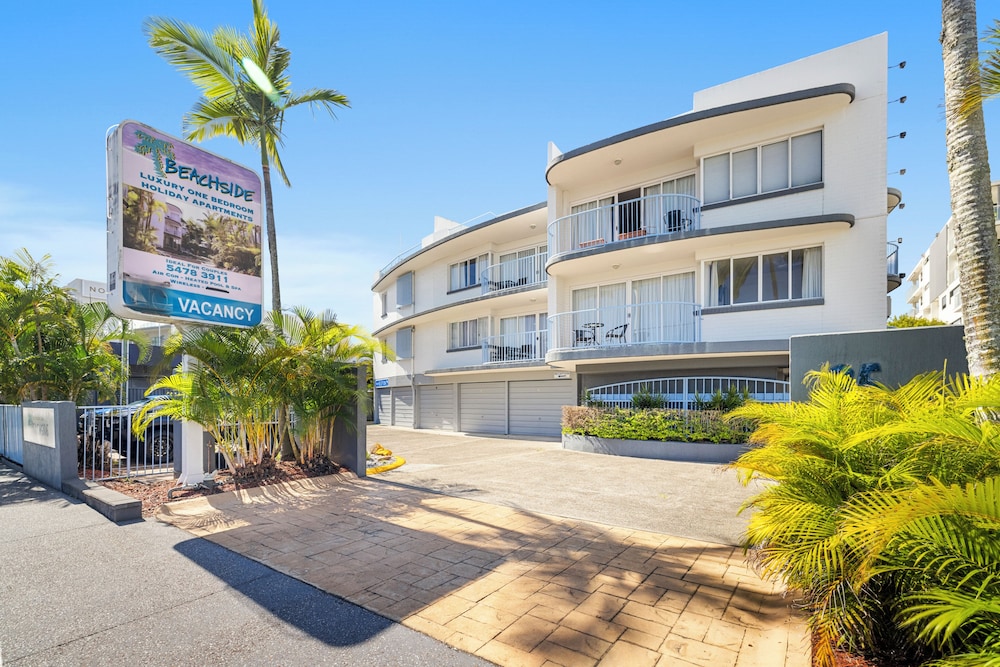 Beachside Mooloolaba 51/59