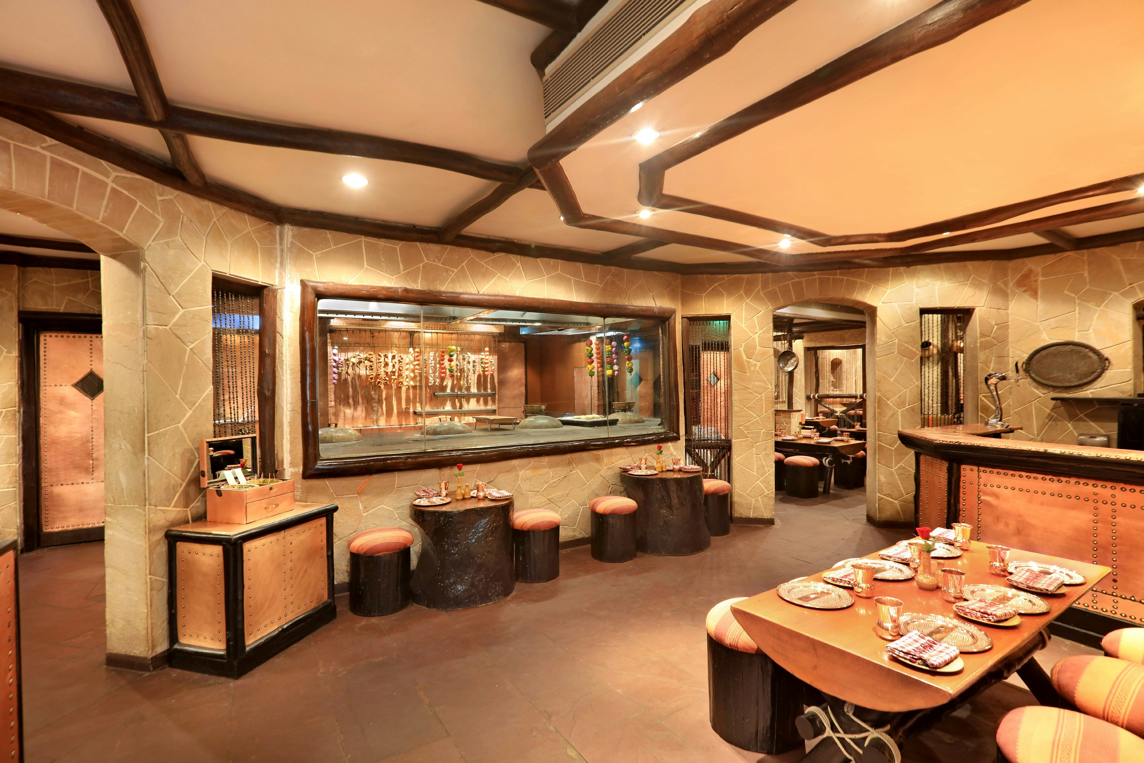 ITC Maratha, a Luxury Collection Hotel, Mumbai 36/44