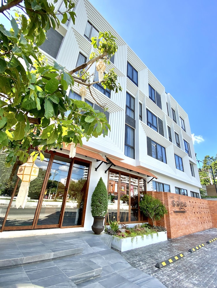 Salee Boutique Hotel 41/50