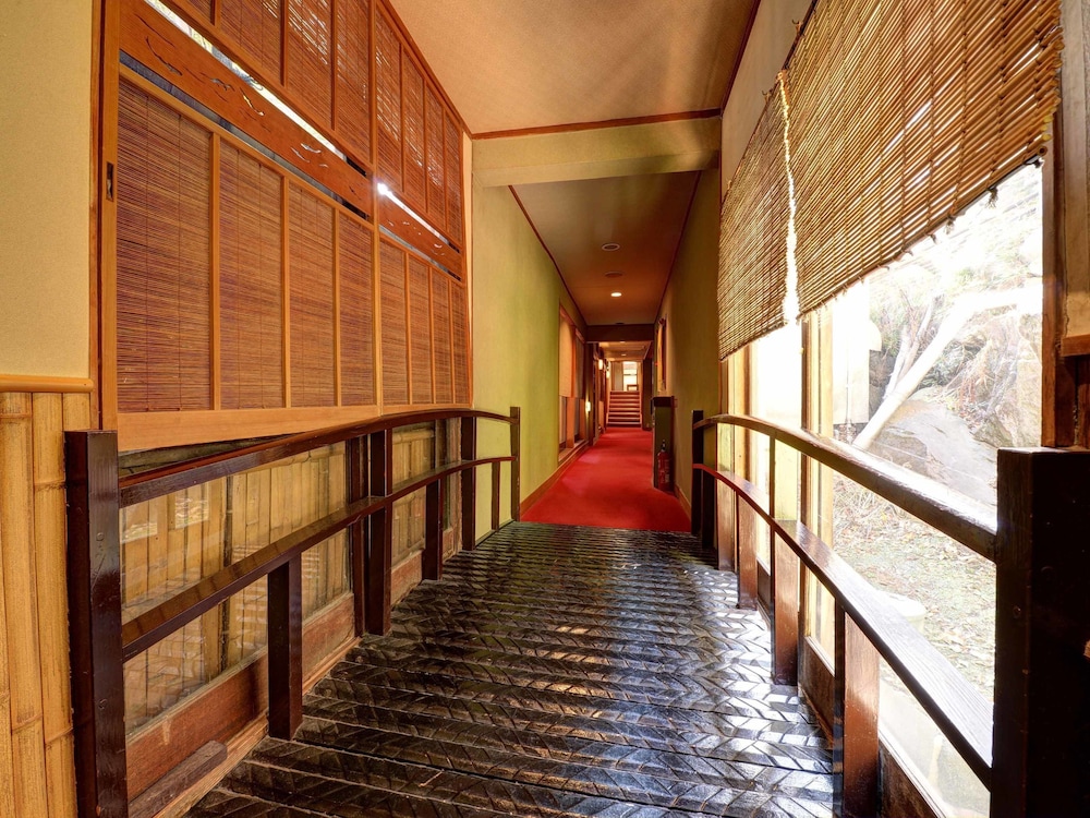 Ito Onsen Yokikan 36/69