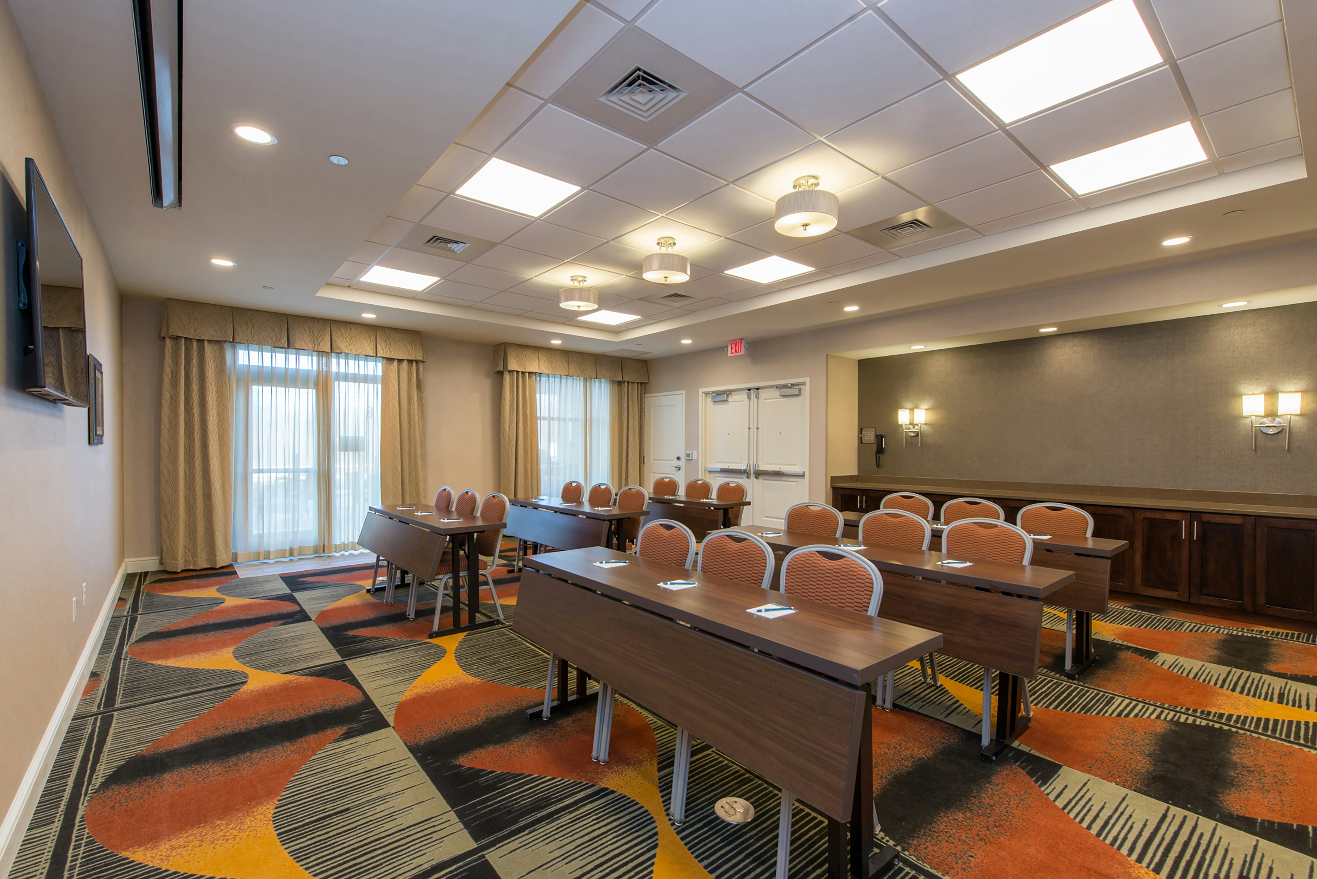 Homewood Suites By Hilton Boston Marlborough 11/16