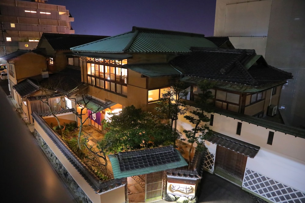 Ryokan Dougoya 6/50
