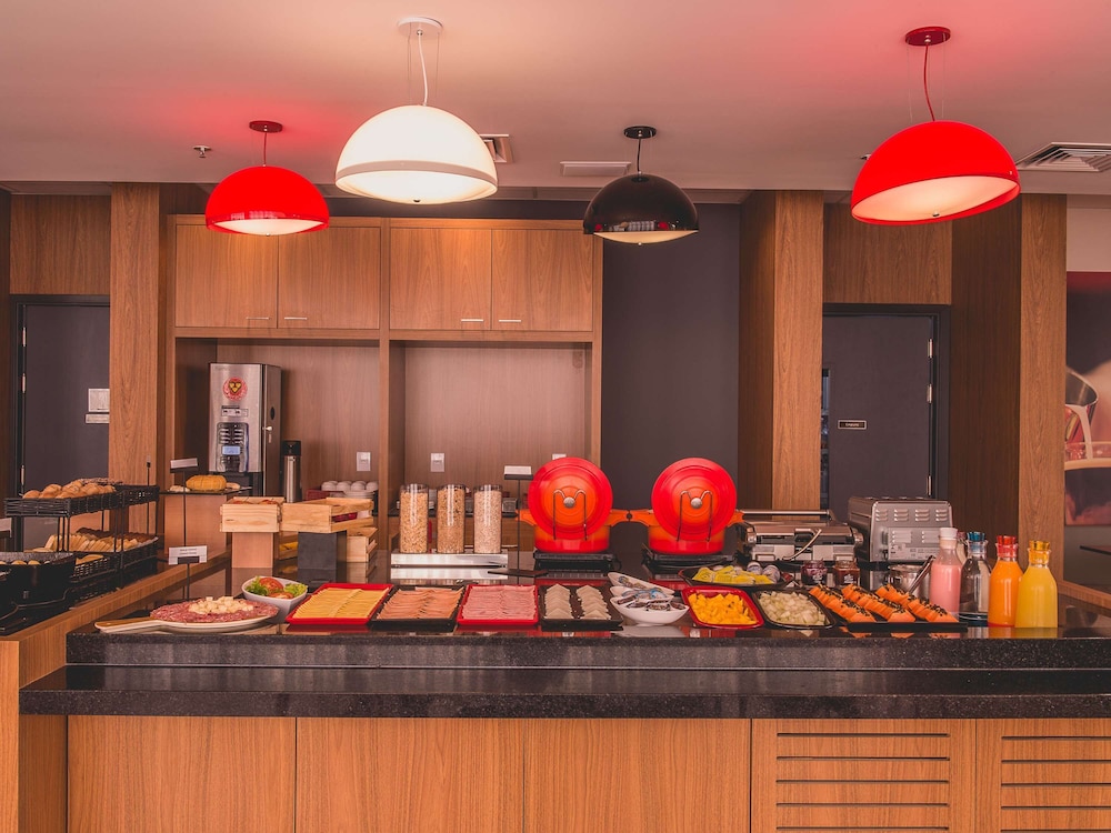 Ibis Carlos Barbosa 49/70
