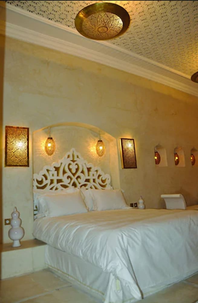 Palais Blanc Riad 21/55