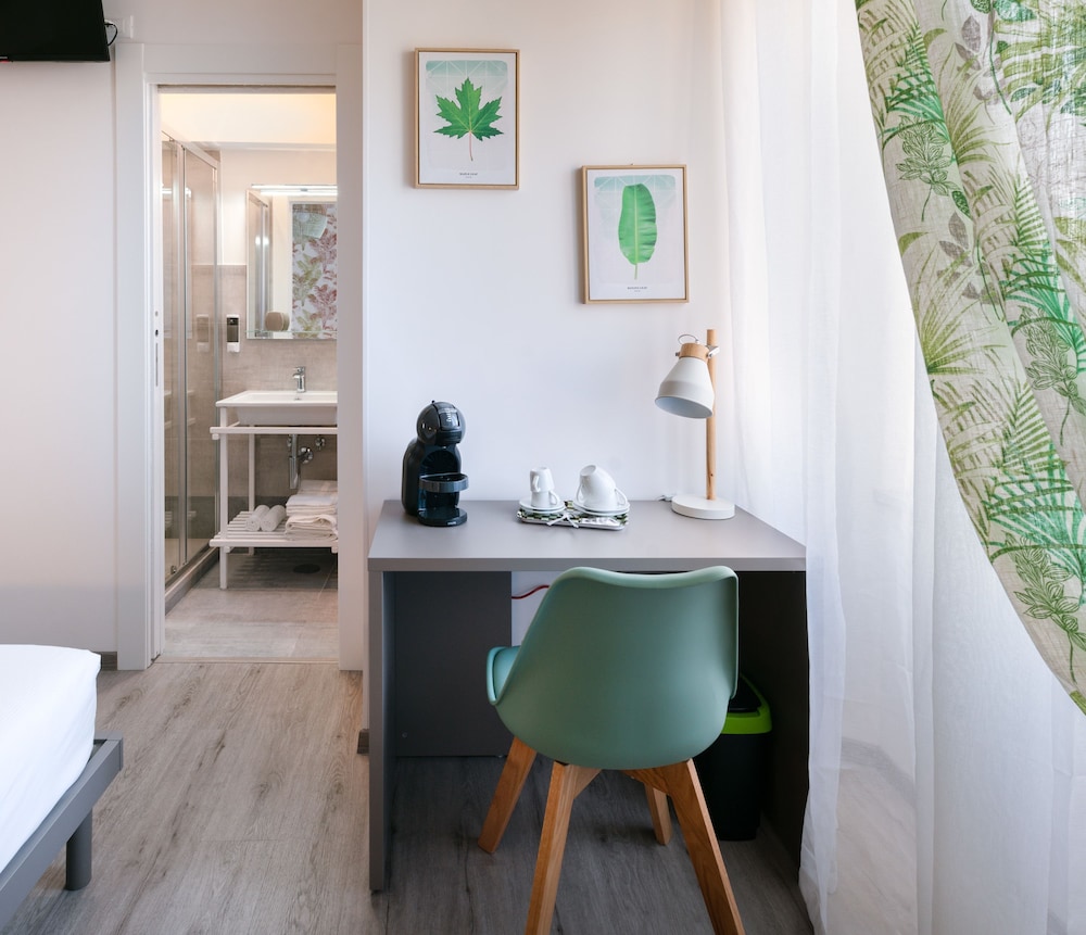 Lele Rooms San Lorenzo 14/50
