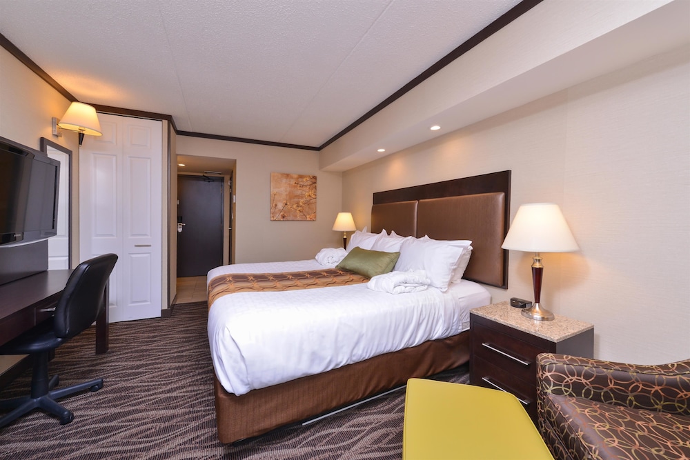 Best Western Wayside Inn 18/44