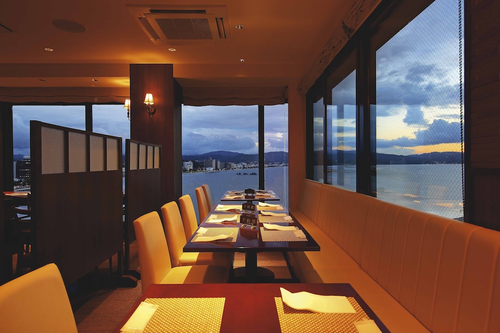 Matsue New Urban Hotel 36/50