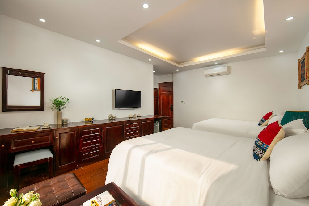 Sapa Mountain Queen House 26/56