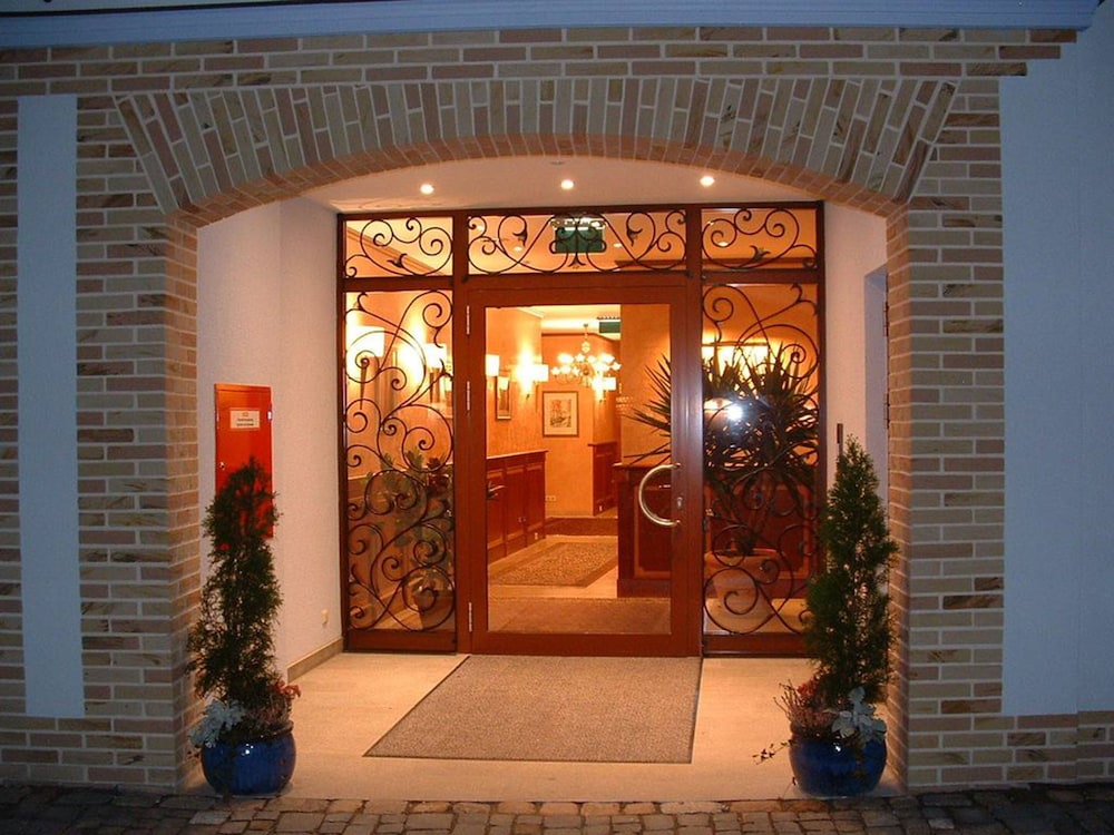 Altstadthotel Brauwirt 20/44