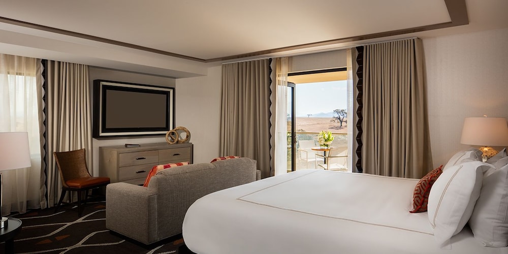 CHUMASH CASINO RESORT 6/34