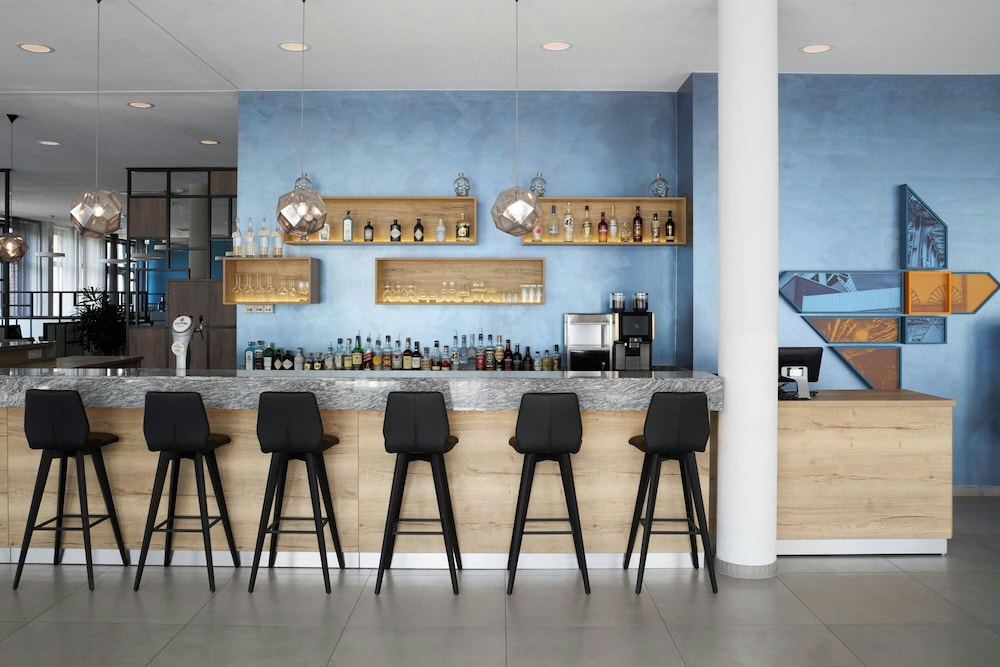 Four Points Flex by Sheraton Bochum 41/57