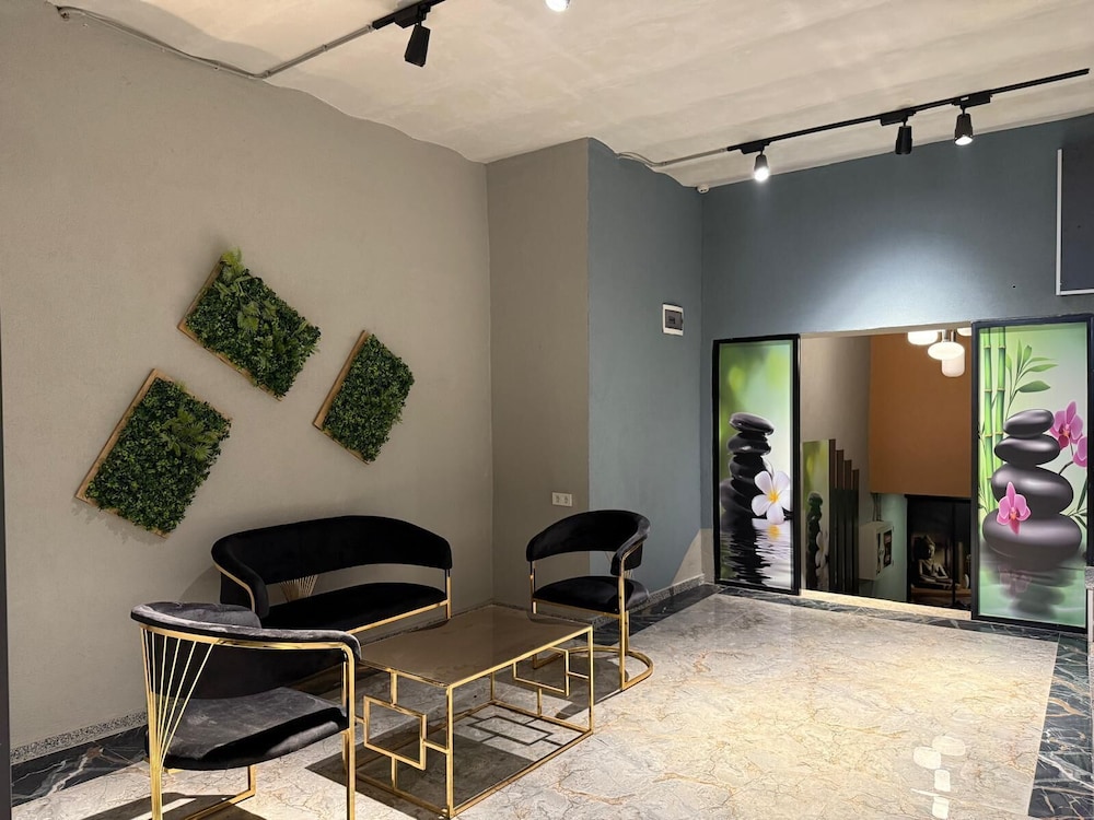 Aria Palace Taksim 41/49